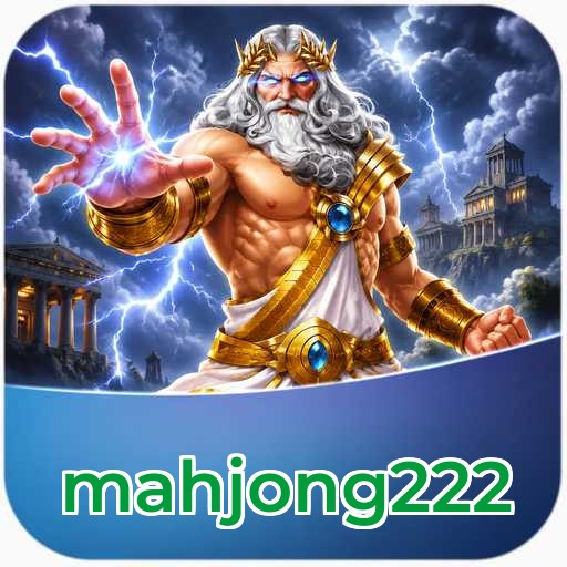 Instalasi mahjong222